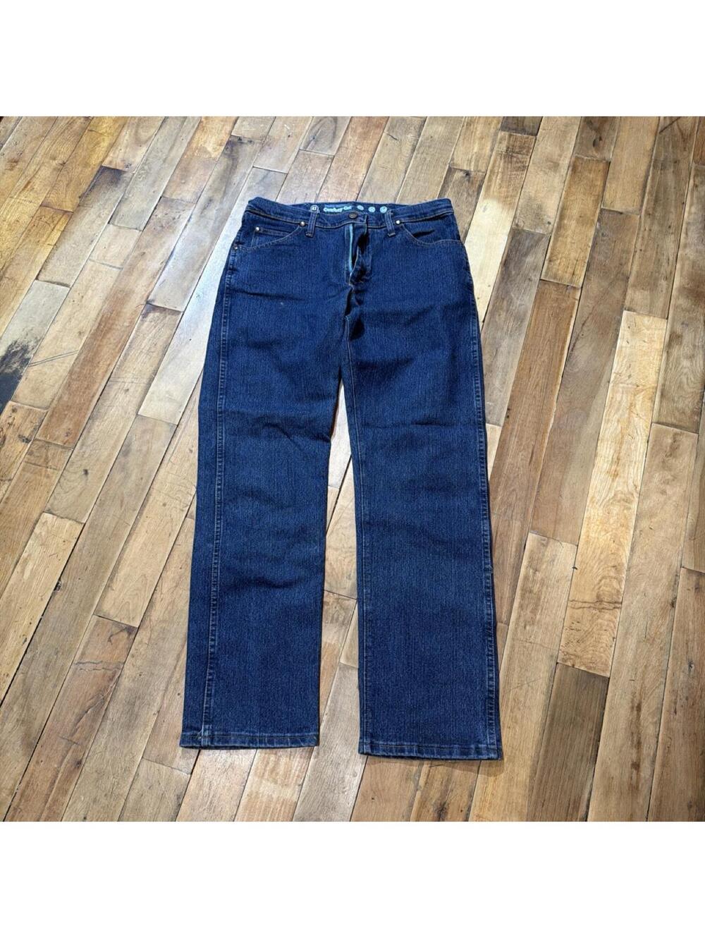 Wrangler Cowboy Cut Jeans